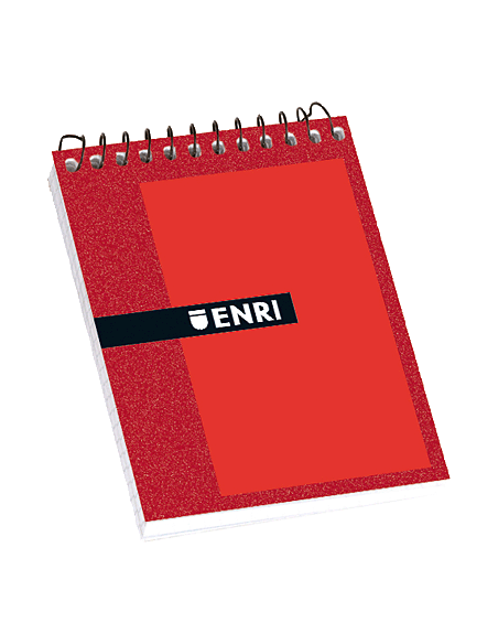 ENR BLOC TAP DUR RO 16º 4X4 80H 10103030